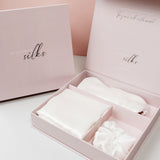 Pillow Pamper Collection Starter Bundle