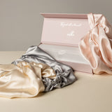 Luxury Mulberry Silk Bonnet