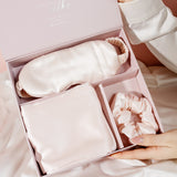 Pillow Pamper Collection Starter Bundle