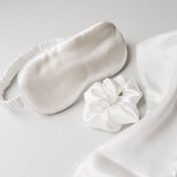 Luxury Mulberry Pillowcase & Pamper Bundle