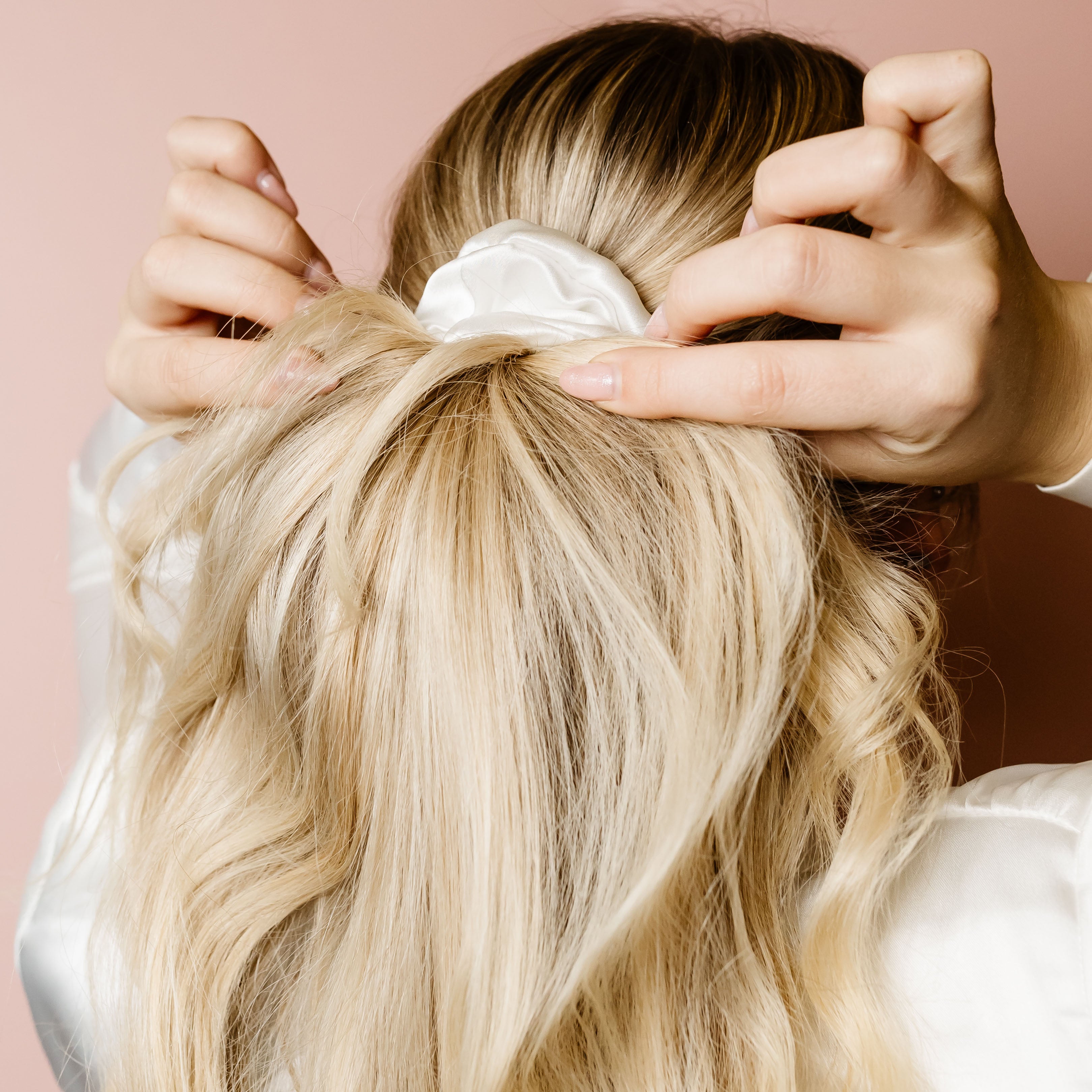 Large Scrunchie Starter Bundle
