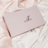 Luxury Mulberry Silk Pillowcase