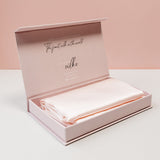 Luxury Mulberry Silk Pillowcase