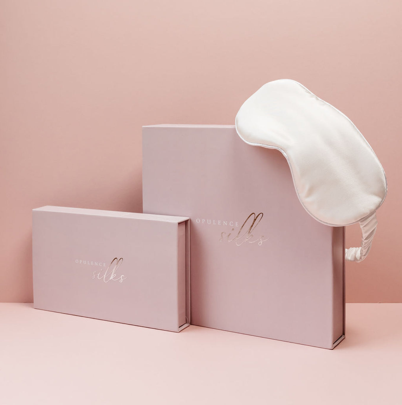 Luxury Mulberry Pillowcase & Pamper Bundle