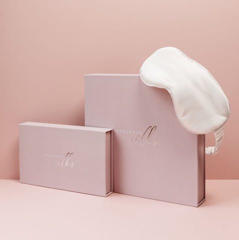 Luxury Mulberry Pillowcase & Pamper Bundle
