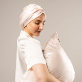 Luxury Mulberry Silk Bonnet