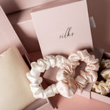 Silks On The Go Collection