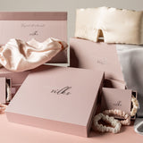 Silks On The Go Collection