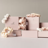 Medium Scrunchie Starter Bundle